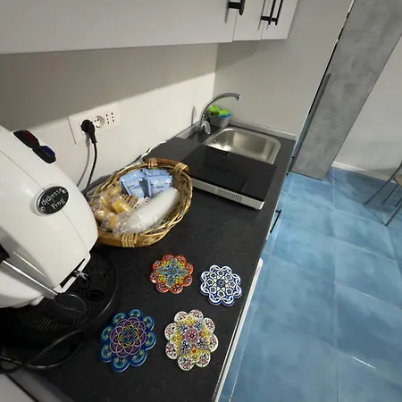 Marylu קסטלבאטה