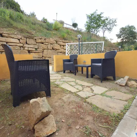 Marylu Apartament
