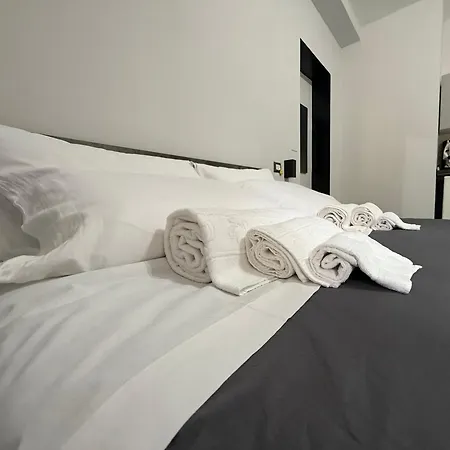 Marylu Apartament *