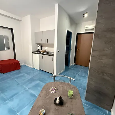 Apartament Marylu *