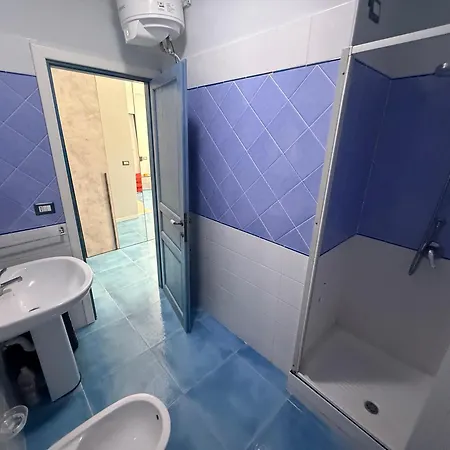 Apartamento Marylu *