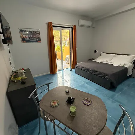 Marylu Apartamento