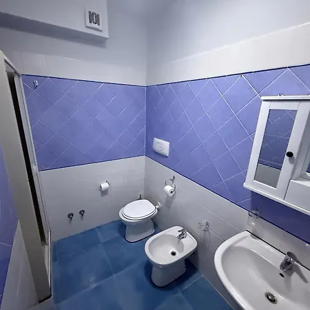 Marylu Apartamento *