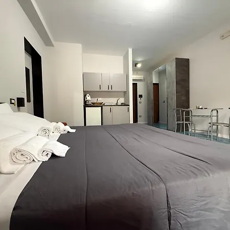 Marylu Apartamento Castellabate