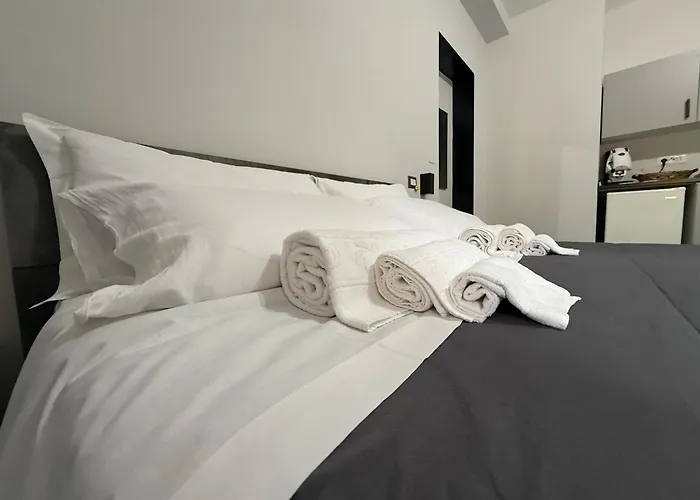Marylu Appartement *