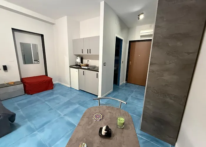Appartement Marylu *