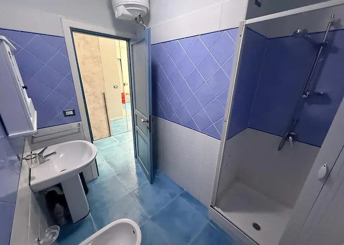 Appartement Marylu *